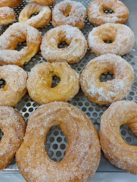 ROSQUILLAS DE SAN ANTONIO