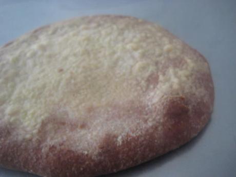 TORTA HARINOSA