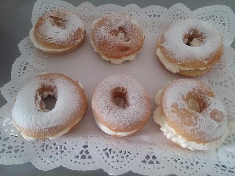 DONAS DE NATA