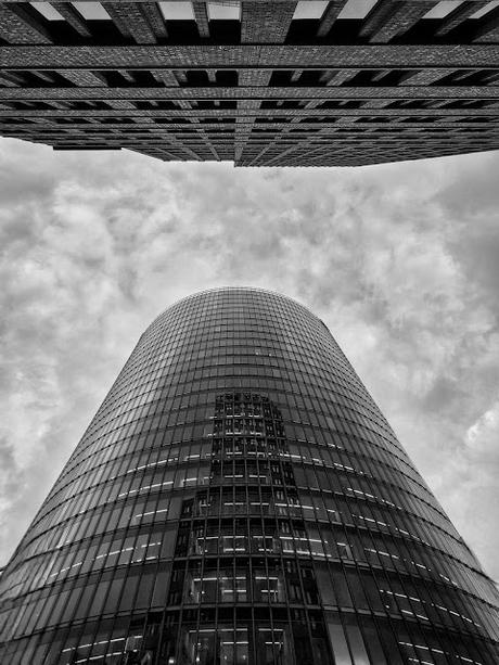 Berlín: Tres en uno