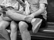 Barcelona (Barcelona Underground): Zombies