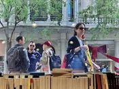 Barcelona (Eixample-Librería Central)