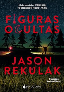 Figuras ocultas. Jason Rekulak Figuras ocultas. Jason Rekulak