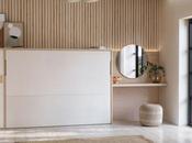 Camas abatibles: todo necesitas saber para transformar espacio