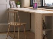 ideas para ahorrar espacio dormitorios pequeños