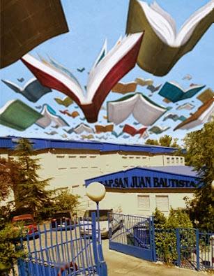 10.000 libros tapas arriba