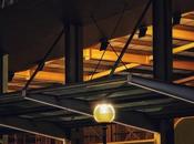 Noche sobre Zorroza Fotografía creativa móvil Bilbao Ibarakaldo