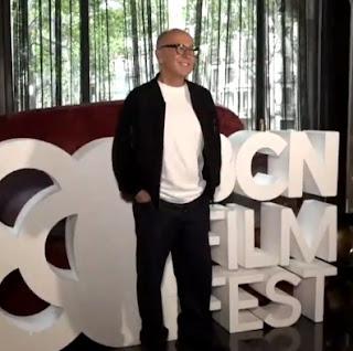 Ozpetek presenta en el BCN Film Fest Diamanti
