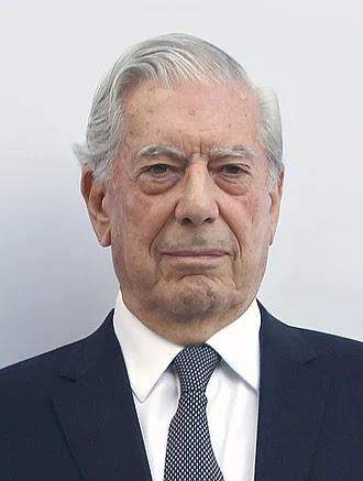 MARIO VARGAS LLOSA (1936-2025): UNA VIDA DEDICADA A LA LITERATURA