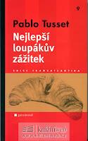 Lo mejor que le puede pasar a un cruasán, de Pablo Tusset