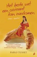 Lo mejor que le puede pasar a un cruasán, de Pablo Tusset