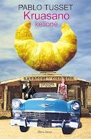 Lo mejor que le puede pasar a un cruasán, de Pablo Tusset