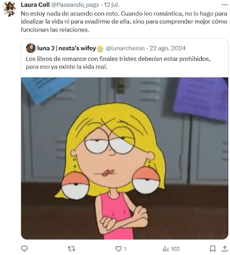 Visto en las redes 73# Visto en las redes 73#