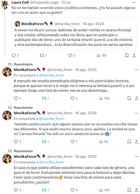 Visto en las redes 73#