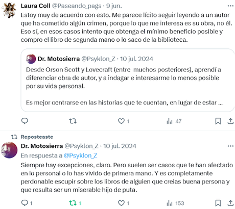 Visto en las redes 73#