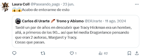 Visto en las redes 73#