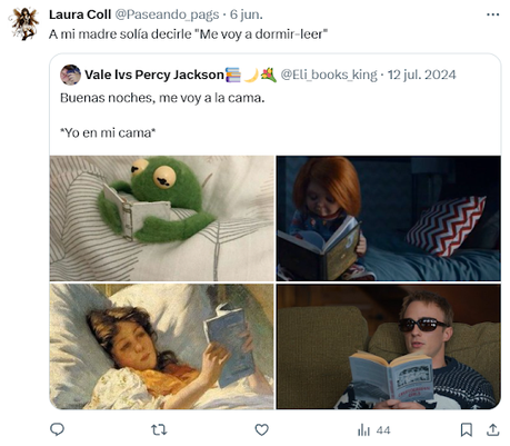 Visto en las redes 73#