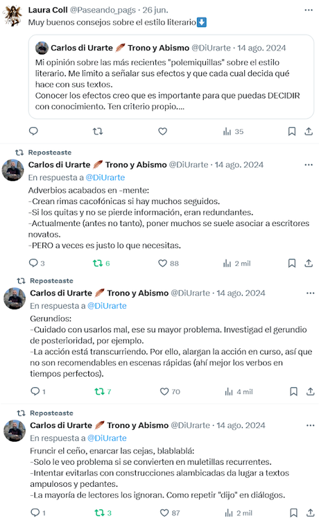 Visto en las redes 73#