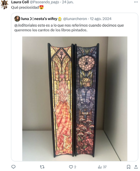 Visto en las redes 73#