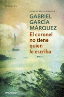 Minireseñas: El coronel no tiene quien le escriba, de Gabriel García Márquez; Favole (edición integral), de Victoria Francés Minireseñas: El coronel no tiene quien le escriba, de Gabriel García Márquez; Favole (edición integral), de Victoria Francés