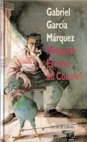 Minireseñas: El coronel no tiene quien le escriba, de Gabriel García Márquez; Favole (edición integral), de Victoria Francés Minireseñas: El coronel no tiene quien le escriba, de Gabriel García Márquez; Favole (edición integral), de Victoria Francés
