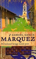 Minireseñas: El coronel no tiene quien le escriba, de Gabriel García Márquez; Favole (edición integral), de Victoria Francés Minireseñas: El coronel no tiene quien le escriba, de Gabriel García Márquez; Favole (edición integral), de Victoria Francés