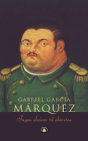 Minireseñas: El coronel no tiene quien le escriba, de Gabriel García Márquez; Favole (edición integral), de Victoria Francés Minireseñas: El coronel no tiene quien le escriba, de Gabriel García Márquez; Favole (edición integral), de Victoria Francés