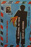 Minireseñas: El coronel no tiene quien le escriba, de Gabriel García Márquez; Favole (edición integral), de Victoria Francés Minireseñas: El coronel no tiene quien le escriba, de Gabriel García Márquez; Favole (edición integral), de Victoria Francés