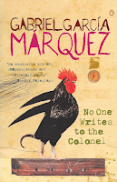 Minireseñas: El coronel no tiene quien le escriba, de Gabriel García Márquez; Favole (edición integral), de Victoria Francés Minireseñas: El coronel no tiene quien le escriba, de Gabriel García Márquez; Favole (edición integral), de Victoria Francés