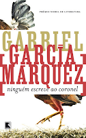 Minireseñas: El coronel no tiene quien le escriba, de Gabriel García Márquez; Favole (edición integral), de Victoria Francés Minireseñas: El coronel no tiene quien le escriba, de Gabriel García Márquez; Favole (edición integral), de Victoria Francés