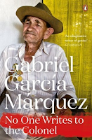 Minireseñas: El coronel no tiene quien le escriba, de Gabriel García Márquez; Favole (edición integral), de Victoria Francés Minireseñas: El coronel no tiene quien le escriba, de Gabriel García Márquez; Favole (edición integral), de Victoria Francés