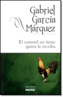 Minireseñas: El coronel no tiene quien le escriba, de Gabriel García Márquez; Favole (edición integral), de Victoria Francés Minireseñas: El coronel no tiene quien le escriba, de Gabriel García Márquez; Favole (edición integral), de Victoria Francés