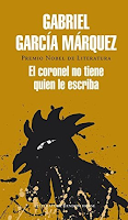 Minireseñas: El coronel no tiene quien le escriba, de Gabriel García Márquez; Favole (edición integral), de Victoria Francés Minireseñas: El coronel no tiene quien le escriba, de Gabriel García Márquez; Favole (edición integral), de Victoria Francés