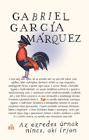 Minireseñas: El coronel no tiene quien le escriba, de Gabriel García Márquez; Favole (edición integral), de Victoria Francés Minireseñas: El coronel no tiene quien le escriba, de Gabriel García Márquez; Favole (edición integral), de Victoria Francés