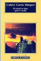 Minireseñas: El coronel no tiene quien le escriba, de Gabriel García Márquez; Favole (edición integral), de Victoria Francés Minireseñas: El coronel no tiene quien le escriba, de Gabriel García Márquez; Favole (edición integral), de Victoria Francés