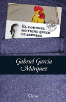 Minireseñas: El coronel no tiene quien le escriba, de Gabriel García Márquez; Favole (edición integral), de Victoria Francés Minireseñas: El coronel no tiene quien le escriba, de Gabriel García Márquez; Favole (edición integral), de Victoria Francés
