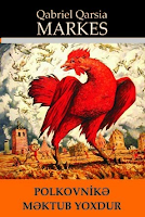 Minireseñas: El coronel no tiene quien le escriba, de Gabriel García Márquez; Favole (edición integral), de Victoria Francés Minireseñas: El coronel no tiene quien le escriba, de Gabriel García Márquez; Favole (edición integral), de Victoria Francés