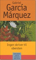 Minireseñas: El coronel no tiene quien le escriba, de Gabriel García Márquez; Favole (edición integral), de Victoria Francés Minireseñas: El coronel no tiene quien le escriba, de Gabriel García Márquez; Favole (edición integral), de Victoria Francés