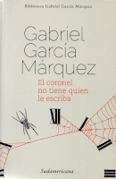 Minireseñas: El coronel no tiene quien le escriba, de Gabriel García Márquez; Favole (edición integral), de Victoria Francés Minireseñas: El coronel no tiene quien le escriba, de Gabriel García Márquez; Favole (edición integral), de Victoria Francés