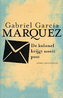 Minireseñas: El coronel no tiene quien le escriba, de Gabriel García Márquez; Favole (edición integral), de Victoria Francés Minireseñas: El coronel no tiene quien le escriba, de Gabriel García Márquez; Favole (edición integral), de Victoria Francés