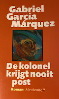 Minireseñas: El coronel no tiene quien le escriba, de Gabriel García Márquez; Favole (edición integral), de Victoria Francés Minireseñas: El coronel no tiene quien le escriba, de Gabriel García Márquez; Favole (edición integral), de Victoria Francés