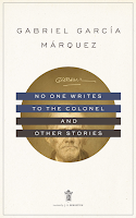 Minireseñas: El coronel no tiene quien le escriba, de Gabriel García Márquez; Favole (edición integral), de Victoria Francés Minireseñas: El coronel no tiene quien le escriba, de Gabriel García Márquez; Favole (edición integral), de Victoria Francés