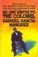 Minireseñas: El coronel no tiene quien le escriba, de Gabriel García Márquez; Favole (edición integral), de Victoria Francés Minireseñas: El coronel no tiene quien le escriba, de Gabriel García Márquez; Favole (edición integral), de Victoria Francés
