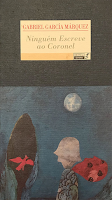 Minireseñas: El coronel no tiene quien le escriba, de Gabriel García Márquez; Favole (edición integral), de Victoria Francés Minireseñas: El coronel no tiene quien le escriba, de Gabriel García Márquez; Favole (edición integral), de Victoria Francés