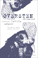 Minireseñas: El coronel no tiene quien le escriba, de Gabriel García Márquez; Favole (edición integral), de Victoria Francés Minireseñas: El coronel no tiene quien le escriba, de Gabriel García Márquez; Favole (edición integral), de Victoria Francés