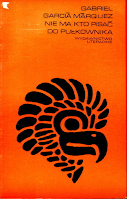 Minireseñas: El coronel no tiene quien le escriba, de Gabriel García Márquez; Favole (edición integral), de Victoria Francés Minireseñas: El coronel no tiene quien le escriba, de Gabriel García Márquez; Favole (edición integral), de Victoria Francés