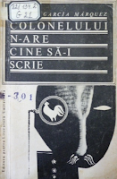 Minireseñas: El coronel no tiene quien le escriba, de Gabriel García Márquez; Favole (edición integral), de Victoria Francés Minireseñas: El coronel no tiene quien le escriba, de Gabriel García Márquez; Favole (edición integral), de Victoria Francés