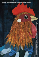 Minireseñas: El coronel no tiene quien le escriba, de Gabriel García Márquez; Favole (edición integral), de Victoria Francés Minireseñas: El coronel no tiene quien le escriba, de Gabriel García Márquez; Favole (edición integral), de Victoria Francés