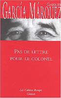Minireseñas: El coronel no tiene quien le escriba, de Gabriel García Márquez; Favole (edición integral), de Victoria Francés Minireseñas: El coronel no tiene quien le escriba, de Gabriel García Márquez; Favole (edición integral), de Victoria Francés