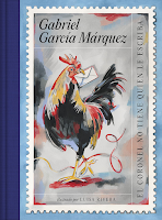 Minireseñas: El coronel no tiene quien le escriba, de Gabriel García Márquez; Favole (edición integral), de Victoria Francés Minireseñas: El coronel no tiene quien le escriba, de Gabriel García Márquez; Favole (edición integral), de Victoria Francés